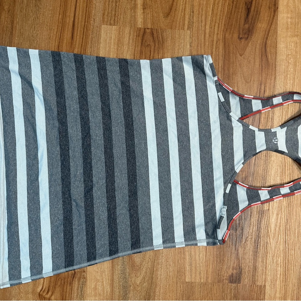Lululemon Cool Racerback - Picture 6 of 6